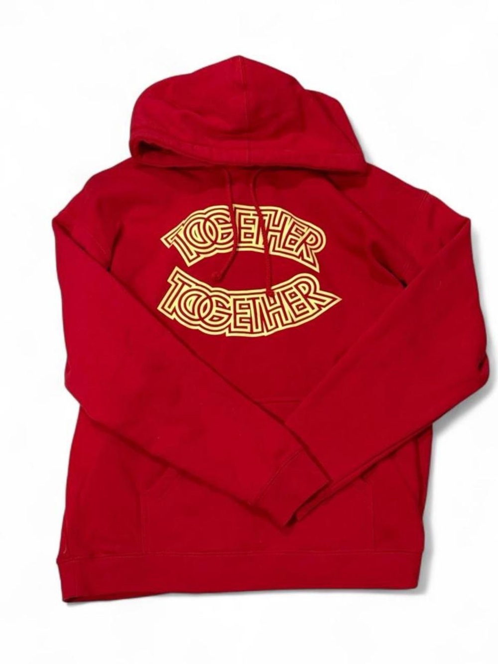 Harry Styles 2026 Tour Hoodie (large)